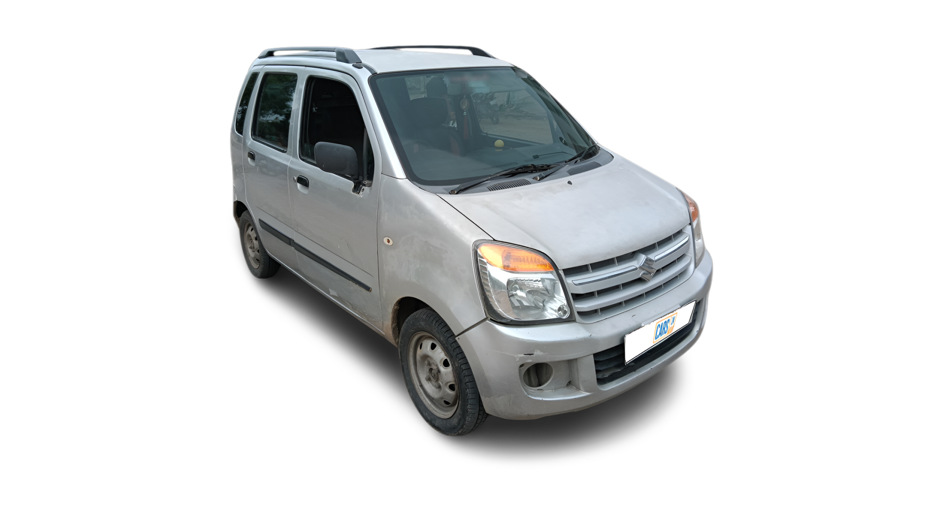 Maruti Wagon R-img